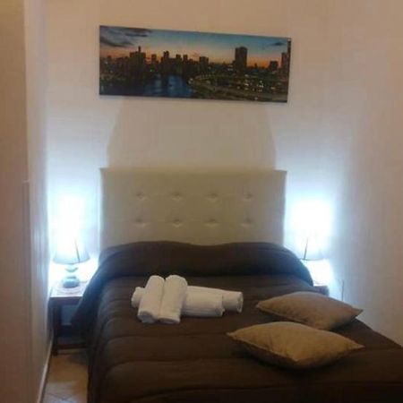 B&B Del Corso Palermo Eksteriør billede