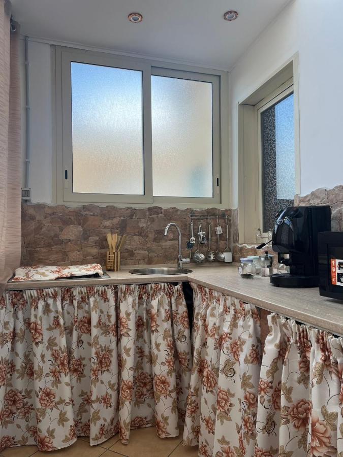 B&B Del Corso Palermo Eksteriør billede