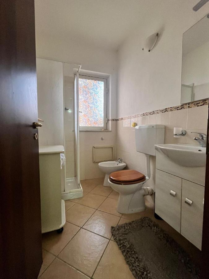 B&B Del Corso Palermo Eksteriør billede