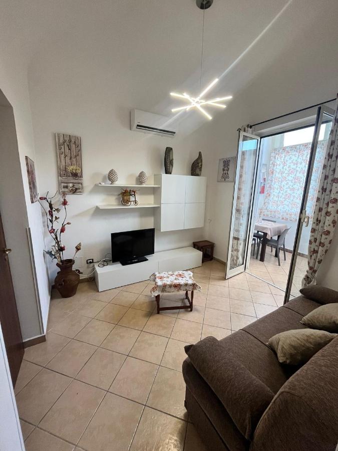 B&B Del Corso Palermo Eksteriør billede