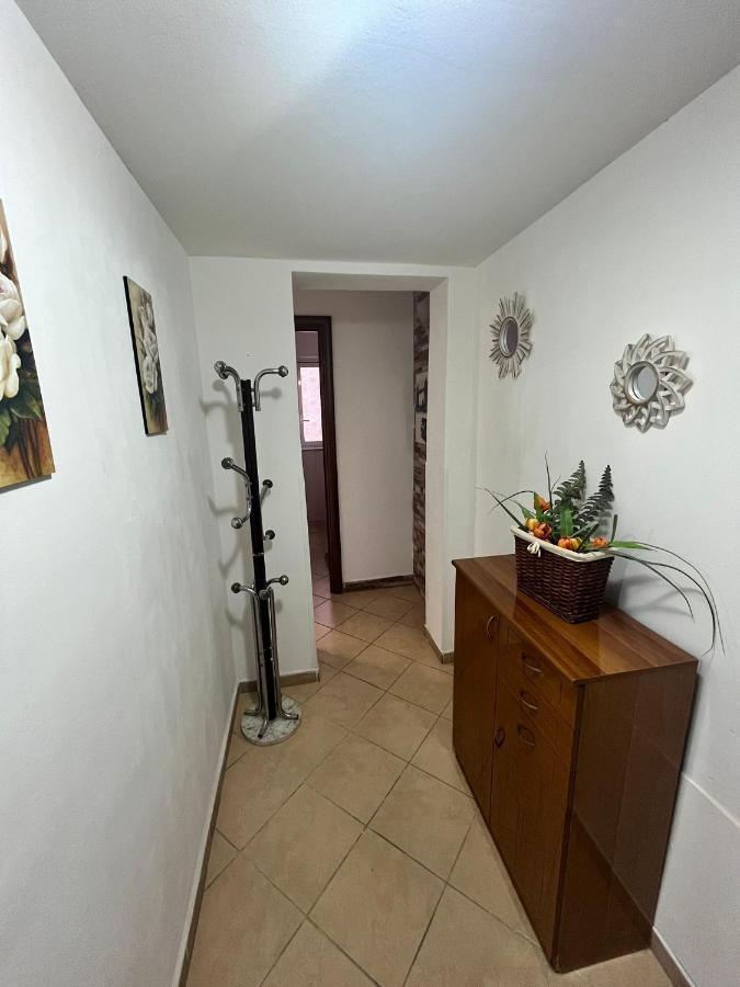 B&B Del Corso Palermo Eksteriør billede
